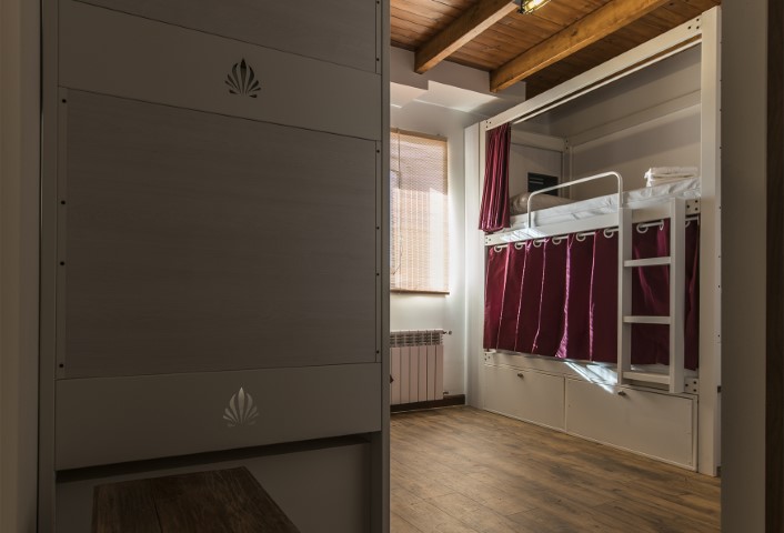albergue
